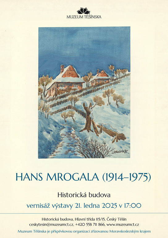 Hans Mrogala 19141975